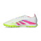 Chuteira adidas Predator League L Turf