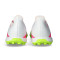 Chuteira adidas Predator League L Turf