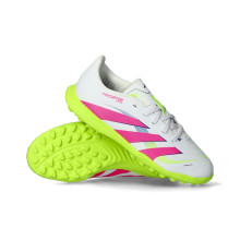 adidas Kids Predator League L Turf Football Boots