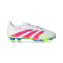 Predator Club L FG/MG Niño-Ftwr White-Lucid Pink-Lucid Lemon