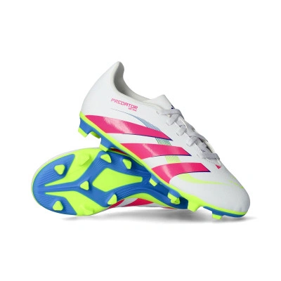Chaussure de football Enfant Predator Club L FG/MG
