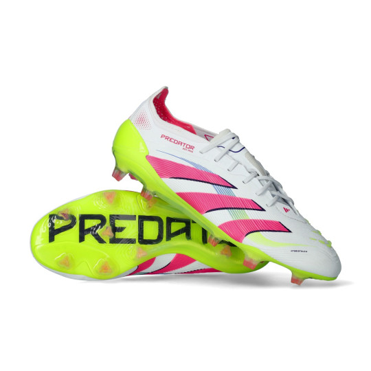 adidas Predator Elite L FG Football Boots