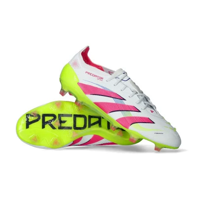 Taco de fútbol Predator Elite L FG