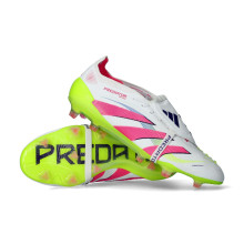 Bota adidas Predator Elite FT FG