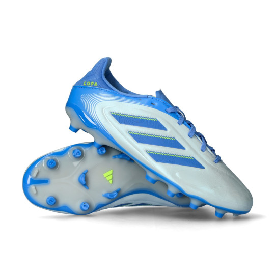 adidas Copa Pure III League FG/MG Football Boots