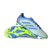 Taco de fútbol adidas Copa Pure III Club FG/MG