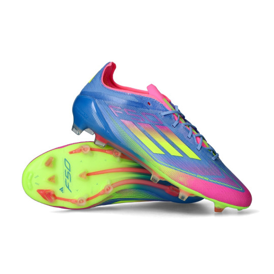 adidas F50 Elite FG Football Boots