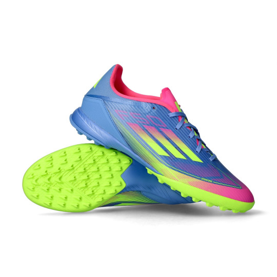 adidas F50 League Turf Football Boots