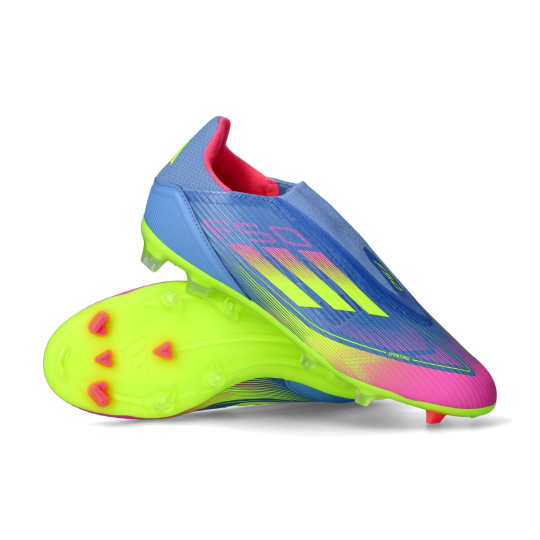 adidas F50 League LL FG/MG Football Boots