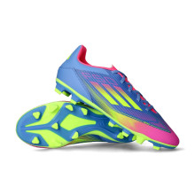 Chaussure de football adidas F50 Club FG/MG