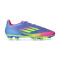Chaussure de football adidas F50 Club FG/MG