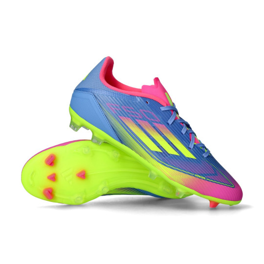 adidas F50 League FG/MG Football Boots