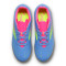 Sapatilha futsal adidas F50 Club IN Criança