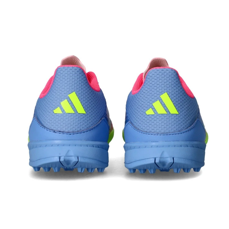 bota-adidas-f50-league-turf-nino-blue-fusion-lucid-lemon-lucid-pink-4