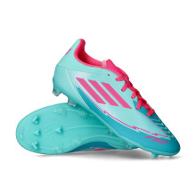 Chuteira adidas F50 League FG/MG Criança Messi