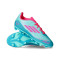 Bota adidas F50 Club FG/MG Niño Messi