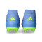 Bota adidas F50 League FG/MG Mid Mujer