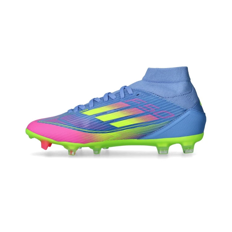 bota-adidas-f50-league-fgmg-mid-mujer-azul-2