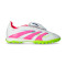 Chuteira adidas Predator League FT Turf