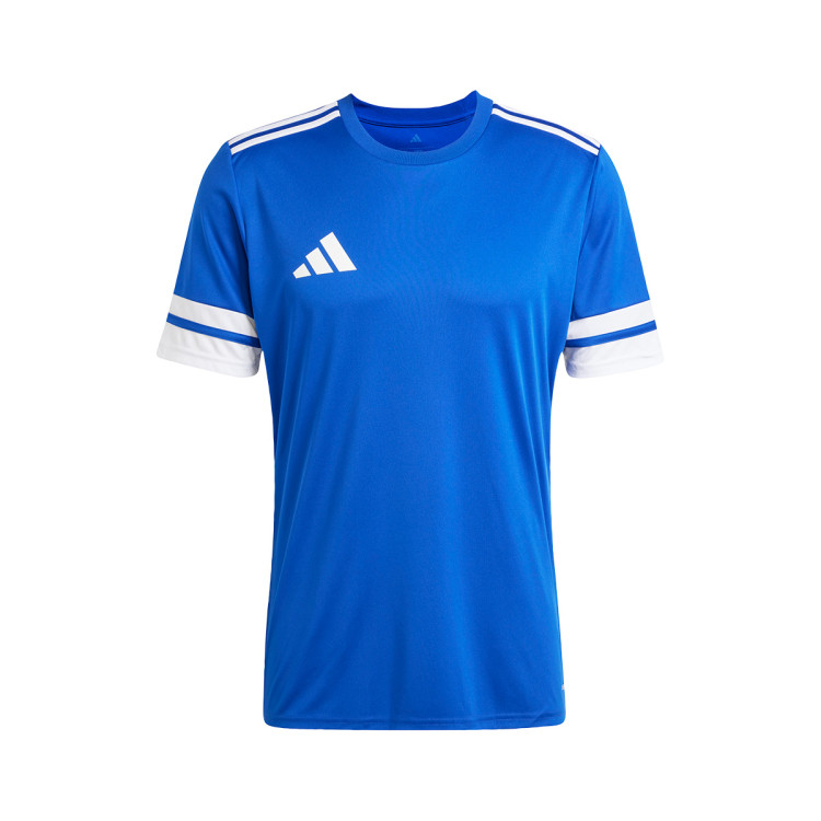 売れ筋商品|||アディダス Tシャツ レディース トップス SQUADRA25 WOMEN - Sports T-shirt - team  blue/white adidas Women's Squadra 25 Jersey Short Sleeve – Pro Soccer