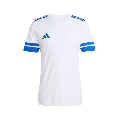 T-Shirt Squadra 25 m/c