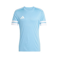 Kader 25 T-Shirt Team Hellblau-Weiß