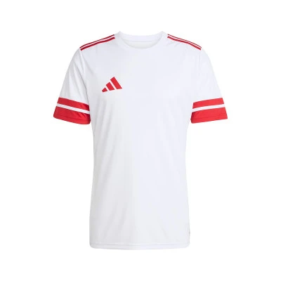 T-Shirt Squadra 25 m/c