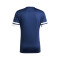 Playera adidas Squadra 25 m/c