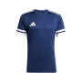 Squadra 25-Team Navy Blue 2-White