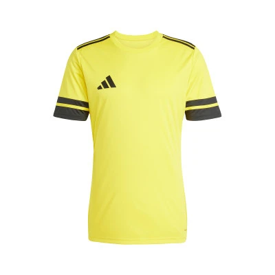 Playera Squadra 25 m/c