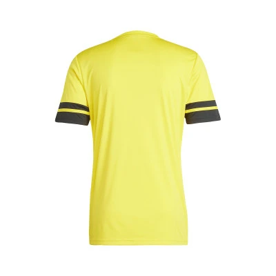 Playera Squadra 25 m/c