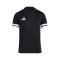 Playera adidas Squadra 25 m/c