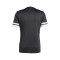 Playera adidas Squadra 25 m/c