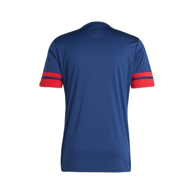 Playera Squadra 25 m/c