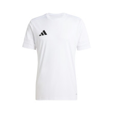 Kader 25 T-Shirt Weiß-Weiß-Schwarz