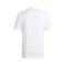 Camiseta adidas Squadra 25 m/c