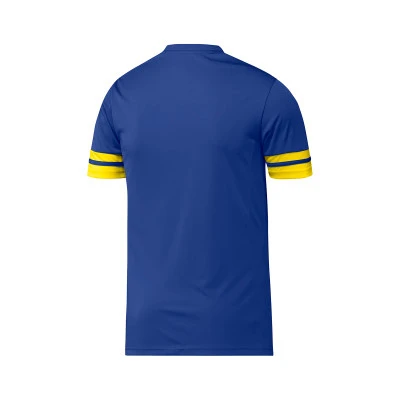 Playera Squadra 25 m/c