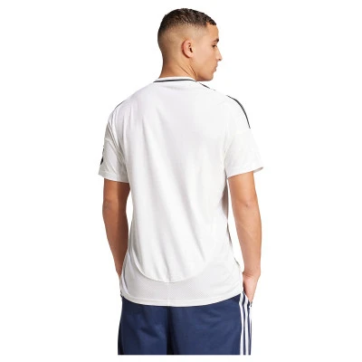 Real Madrid 2024-2025 Home Jersey