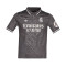 Camisola adidas Real Madrid Terceiro Equipamento Criança 2024-2025