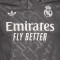 Camisola adidas Real Madrid Terceiro Equipamento Criança 2024-2025