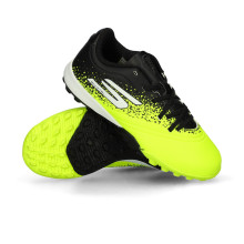 Skechers boots amarillo on sale