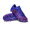 Zapatos de fútbol Skechers SKX_01 FG Niño