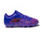 Zapatos de fútbol Skechers SKX_01 FG Niño