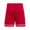 Pantalón corto adidas Squadra 25