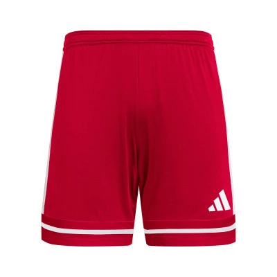 Pantalón corto Squadra 25