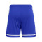 Pantalón corto adidas Squadra 25