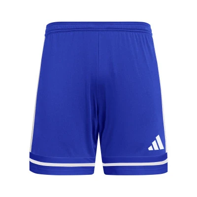 Pantalón corto Squadra 25