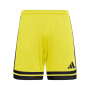 Squadra 25-Team Yellow-Black