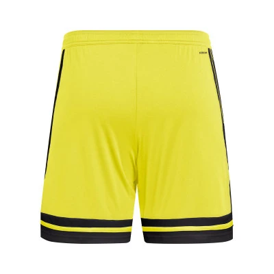 Squadra 25 Shorts