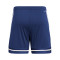 Pantalón corto adidas Squadra 25
